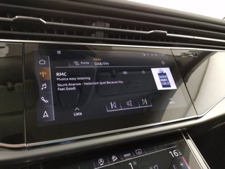 AUDI Q8 45 3.0 tdi mhev quattro tiptronic