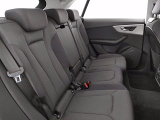 AUDI Q8 45 3.0 tdi mhev quattro tiptronic