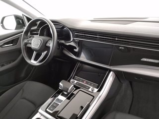 AUDI Q8 45 3.0 tdi mhev quattro tiptronic