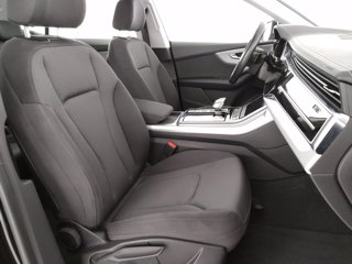 AUDI Q8 45 3.0 tdi mhev quattro tiptronic