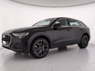 AUDI Q8 45 3.0 tdi mhev quattro tiptronic