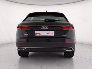 AUDI Q8 45 3.0 tdi mhev quattro tiptronic