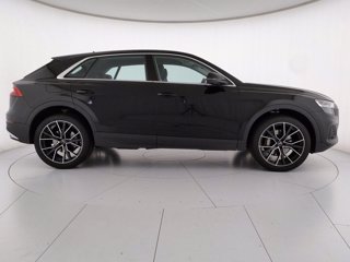 AUDI Q8 45 3.0 tdi mhev quattro tiptronic