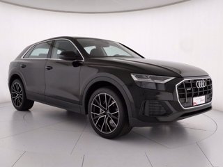 AUDI Q8 45 3.0 tdi mhev quattro tiptronic