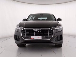 AUDI Q8 45 3.0 tdi mhev quattro tiptronic