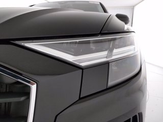 AUDI Q8 45 3.0 tdi mhev quattro tiptronic