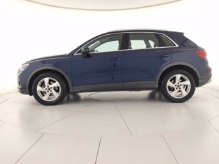 AUDI Q3 35 2.0 tdi business advanced s-tronic
