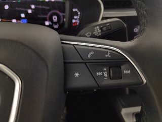 AUDI Q3 35 2.0 tdi business advanced s-tronic