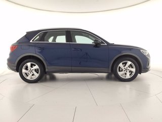 AUDI Q3 35 2.0 tdi business advanced s-tronic