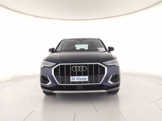 AUDI Q3 35 2.0 tdi business advanced s-tronic