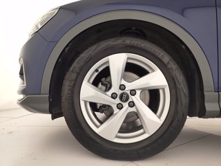 AUDI Q3 35 2.0 tdi business advanced s-tronic