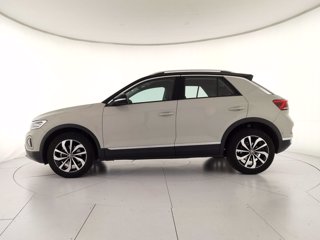 VOLKSWAGEN T-roc 1.0 tsi style 110cv