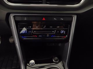 VOLKSWAGEN T-roc 1.0 tsi style 110cv