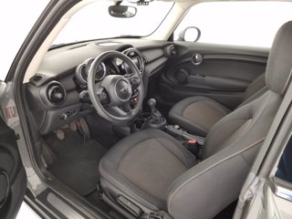 MINI Mini 3p 1.5 one 75cv