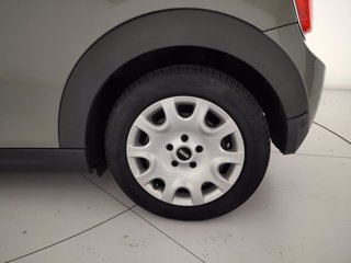 MINI Mini 3p 1.5 one 75cv