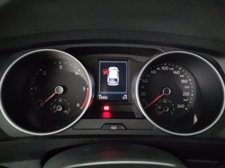 VOLKSWAGEN Tiguan 2.0 tdi life 122cv