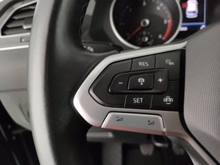 VOLKSWAGEN Tiguan 2.0 tdi life 122cv