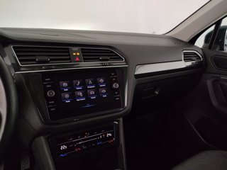 VOLKSWAGEN Tiguan 2.0 tdi life 122cv