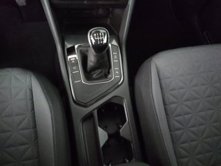 VOLKSWAGEN Tiguan 2.0 tdi life 122cv