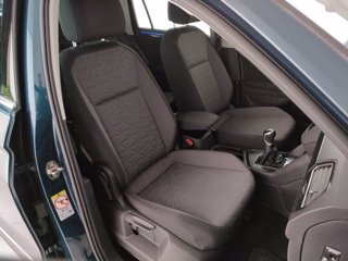 VOLKSWAGEN Tiguan 2.0 tdi life 122cv