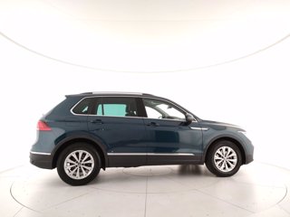 VOLKSWAGEN Tiguan 2.0 tdi life 122cv