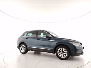 VOLKSWAGEN Tiguan 2.0 tdi life 122cv