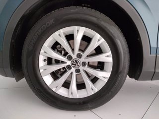 VOLKSWAGEN Tiguan 2.0 tdi life 122cv
