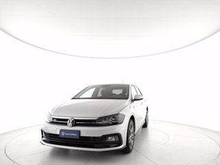 VOLKSWAGEN Polo 5p 1.0 tsi sport 95cv