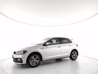VOLKSWAGEN Polo 5p 1.0 tsi sport 95cv
