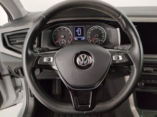 VOLKSWAGEN Polo 5p 1.0 tsi sport 95cv