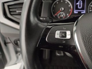 VOLKSWAGEN Polo 5p 1.0 tsi sport 95cv