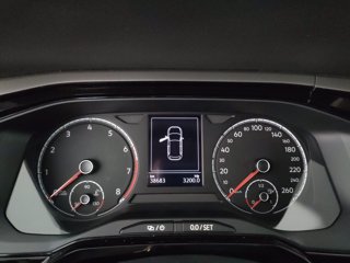 VOLKSWAGEN Polo 5p 1.0 tsi sport 95cv