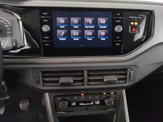 VOLKSWAGEN Polo 5p 1.0 tsi sport 95cv