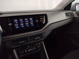 VOLKSWAGEN Polo 5p 1.0 tsi sport 95cv