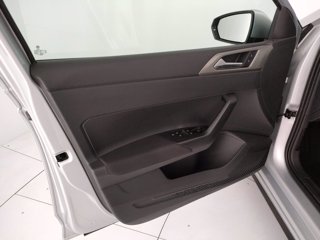 VOLKSWAGEN Polo 5p 1.0 tsi sport 95cv