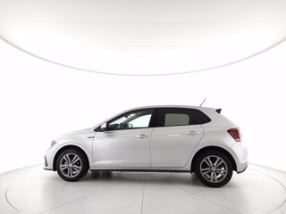 VOLKSWAGEN Polo 5p 1.0 tsi sport 95cv
