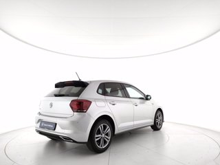 VOLKSWAGEN Polo 5p 1.0 tsi sport 95cv