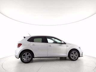 VOLKSWAGEN Polo 5p 1.0 tsi sport 95cv