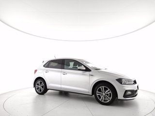 VOLKSWAGEN Polo 5p 1.0 tsi sport 95cv
