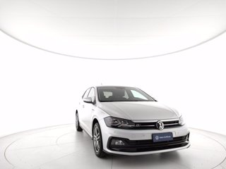 VOLKSWAGEN Polo 5p 1.0 tsi sport 95cv
