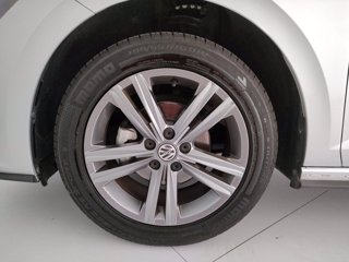 VOLKSWAGEN Polo 5p 1.0 tsi sport 95cv