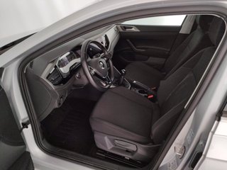 VOLKSWAGEN Polo 5p 1.0 tsi sport 95cv