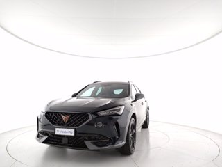 CUPRA Formentor 1.4 e-hybrid vz 245cv dsg