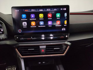 CUPRA Formentor 1.4 e-hybrid vz 245cv dsg