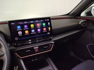 CUPRA Formentor 1.4 e-hybrid vz 245cv dsg