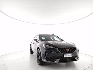 CUPRA Formentor 1.4 e-hybrid vz 245cv dsg