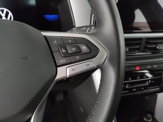 VOLKSWAGEN T-roc 1.0 tsi life 110cv