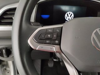 VOLKSWAGEN T-roc 1.0 tsi life 110cv