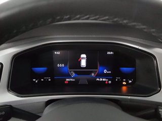 VOLKSWAGEN T-roc 1.0 tsi life 110cv