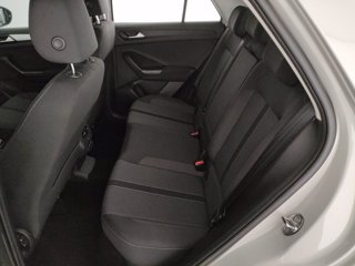 VOLKSWAGEN T-roc 1.0 tsi life 110cv